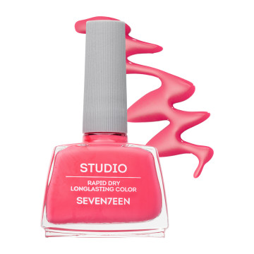 Seventeen studio rapid dry...