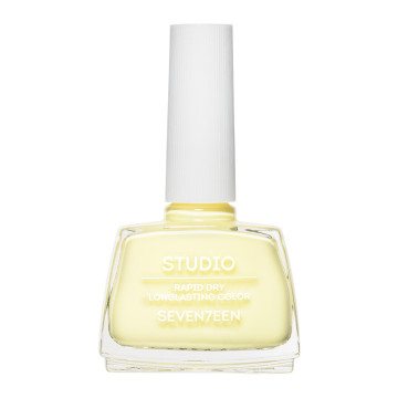 Seventeen studio rapid dry longlastig color n04 neon