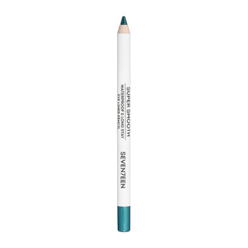 Seventeen supersmooth waterproof eyeliner 49 - Winter jade