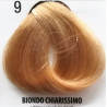 DRAW HAIR COLOR ΒΑΦΗ ΜΑΛΛΙΩΝ 100ML - Ν 9 Ξανθό πολύ Ανοιχτό