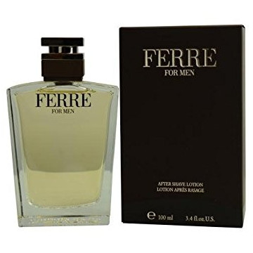 FERRE FOR MEN AFTER SHAVE LOTION 100ML
