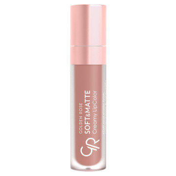 Golden Rose Soft & Matte Creamy LipColor 103