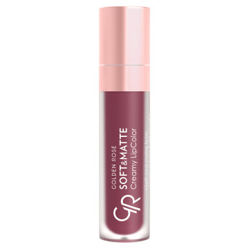 Golden Rose Soft & Matte Creamy LipColor 116