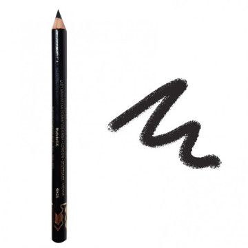 Manhattan eyeliner N 11 black kajal