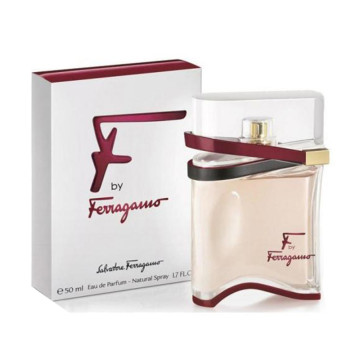 Ferragamo F eau de parfum 50ml