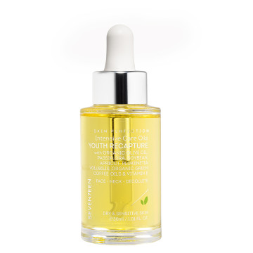 SEVENTEEN INTENSIVE CARE OILS – YOUTH RECAPTURE 30ml