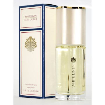 Estee lauder White Linen eau de parfum spray 15ml