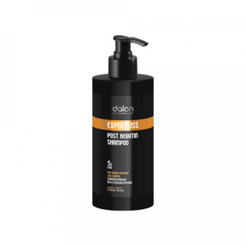 Dalon Expertliss Post Keratin Shampoo 300ml