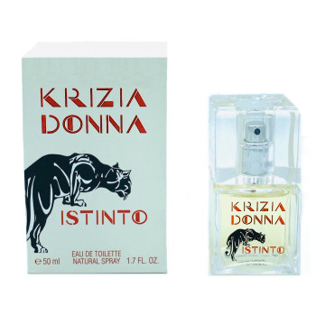 Krizia donna Istinto eau de toilette 50ml