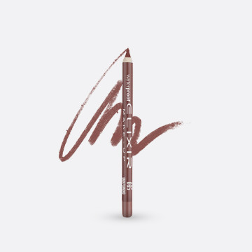 Elixir lip pencil...