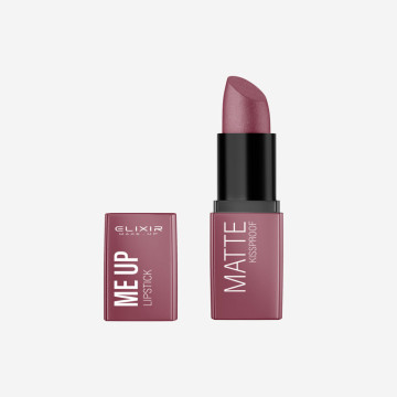 Elixir kissproof matte me up N027 - Grape