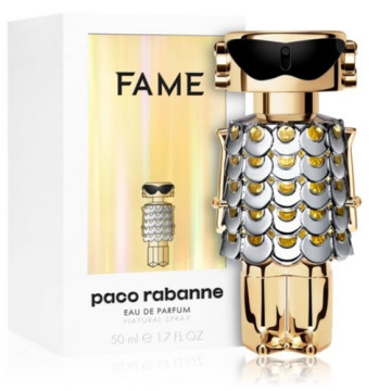 Fame Paco Rabanne Eau De Parfum 50ML