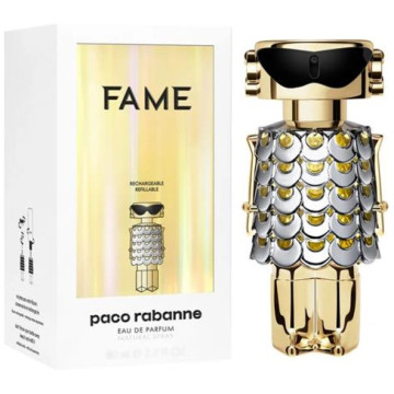 Fame Paco Rabanne Eau De Parfum 80ML
