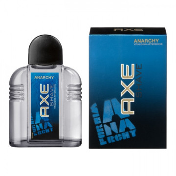AFTER SHAVE AXE 100ML ANARCHY