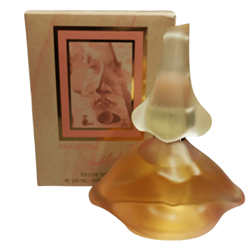 Salvador Dali Eau de Dali eau de toilette 100ml