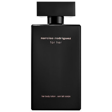 NARCISO RODRIGUEZ FOR HER BODY LOTION 200ML