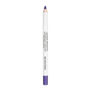 Seventeen supersmooth waterproof eyeliner 37 - Magical perple