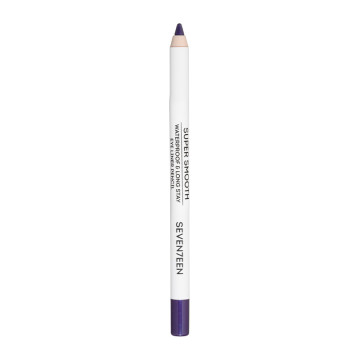 Seventeen supersmooth waterproof eyeliner 44 - Winter Purple