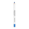 Seventeen supersmooth waterproof eyeliner 45 Electric Blue