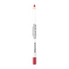 Seventeen supersmooth waterproof lipliner 27 - RED