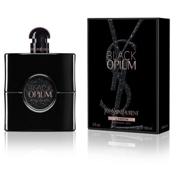 Black opium Le parfum 90ml YvessaintLaurent