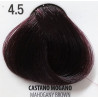 DRAW HAIR COLOR ΒΑΦΗ ΜΑΛΛΙΩΝ 100ML - Ν 4.5 ΚΑΣΤΑΝΟ ΜΕΣΣΑΙΟ ΜΑΟΝΙ