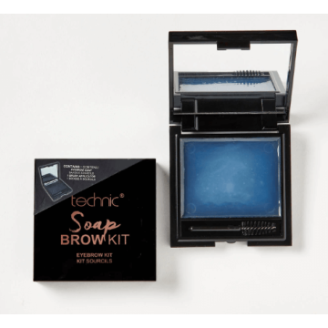 Technic Soap Brow Kit...