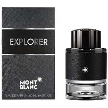 Montblanc Explorer eau de parfum 60ml