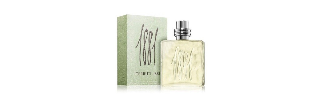 Brands | Cerruti | Thomas Parfums