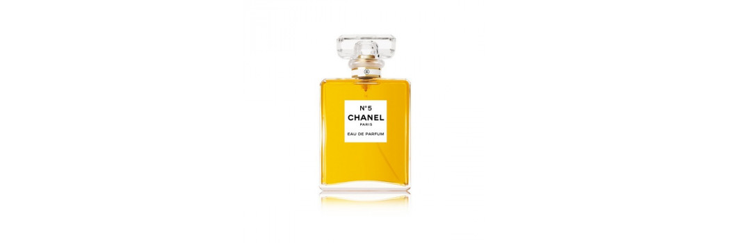 Brands | Chanel | Thomas Parfums