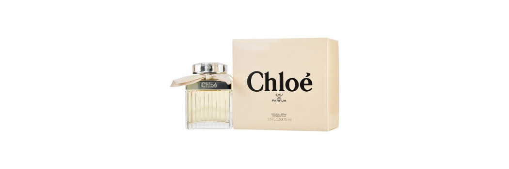 Brands | Chloe | Thomas Parfums