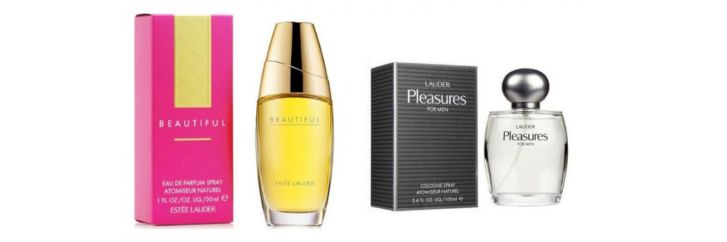 Brands | Estee Lauder | Thomas parfums
